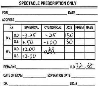 Prescription-Sample-Chadwik-Optical
