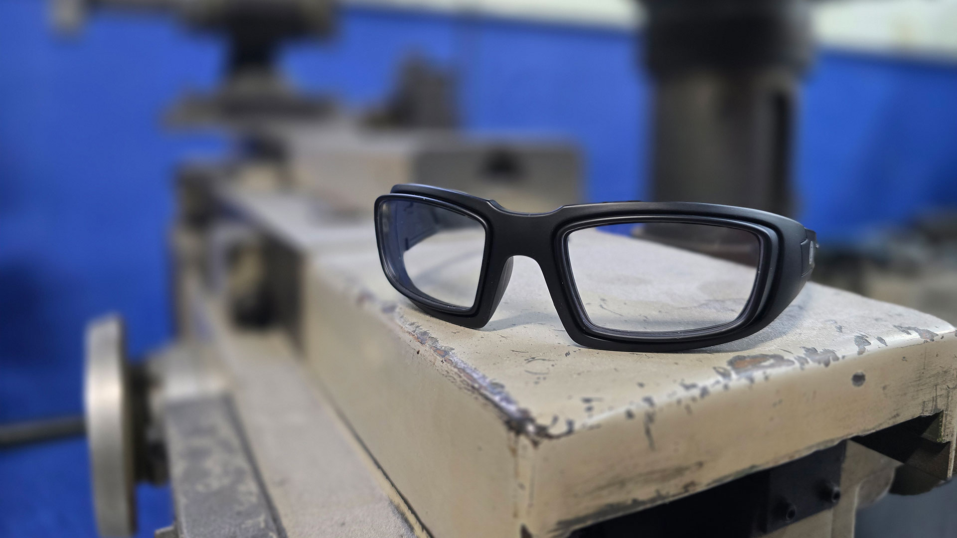 chadwick-optical-frames